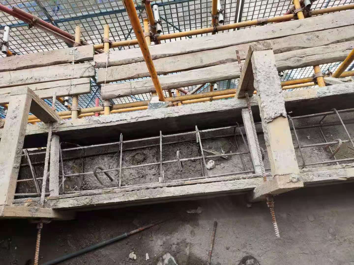 康保厂房加固公司如何选择