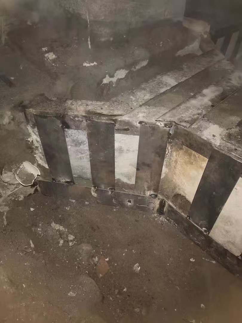 康保砖混结构房子如何加固